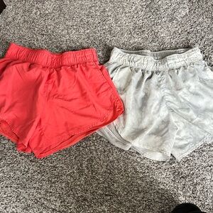 Athletic Works Coral Shorts